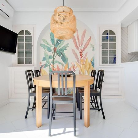 Flamenco Penthouse Sea View & Swimming Pool Daire Torrevieja Dış mekan fotoğraf
