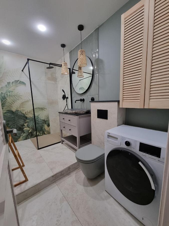 Flamenco Penthouse Sea View & Swimming Pool Daire Torrevieja Dış mekan fotoğraf