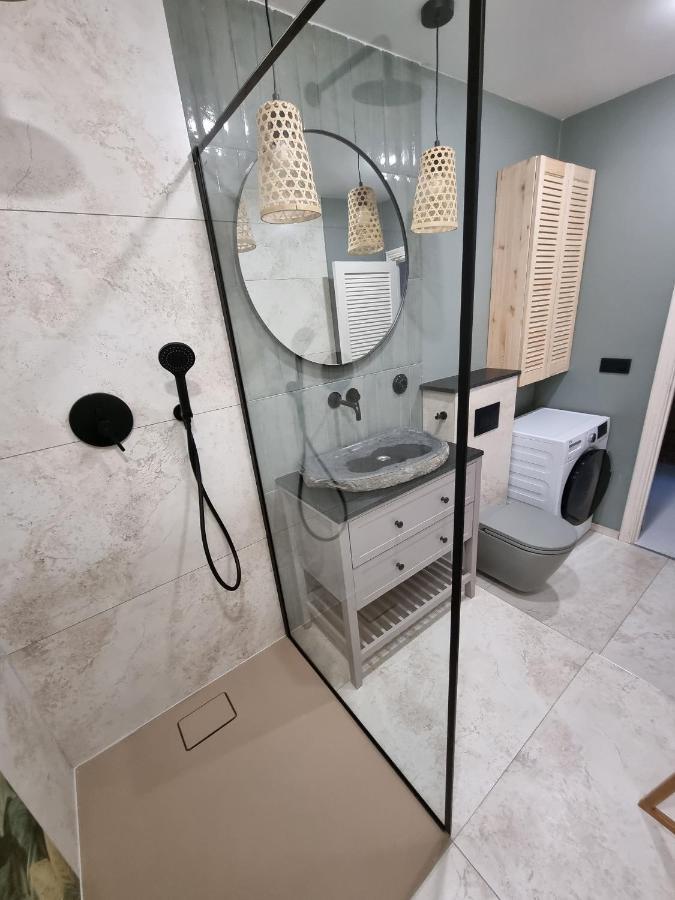 Flamenco Penthouse Sea View & Swimming Pool Daire Torrevieja Dış mekan fotoğraf